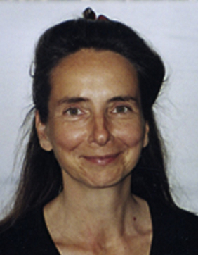 Bettina Romhardt