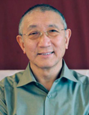 S.E. Dagyab Kyabgön Rinpoche