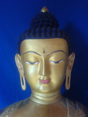 Buddhismus Kennenlernen