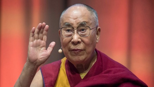 Seine Heiligkeit des Dalai Lama